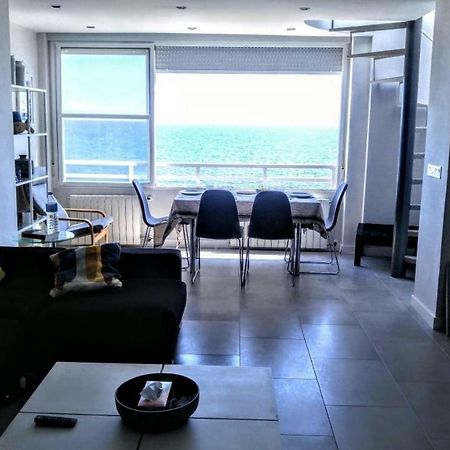 Apartamento Cabo Mar Duplex El Campello Exterior foto