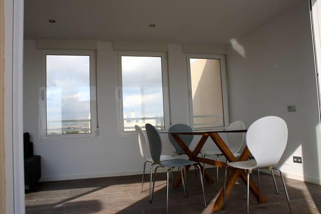 Apartamento Cabo Mar Duplex El Campello Exterior foto