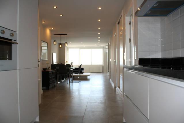Apartamento Cabo Mar Duplex El Campello Exterior foto