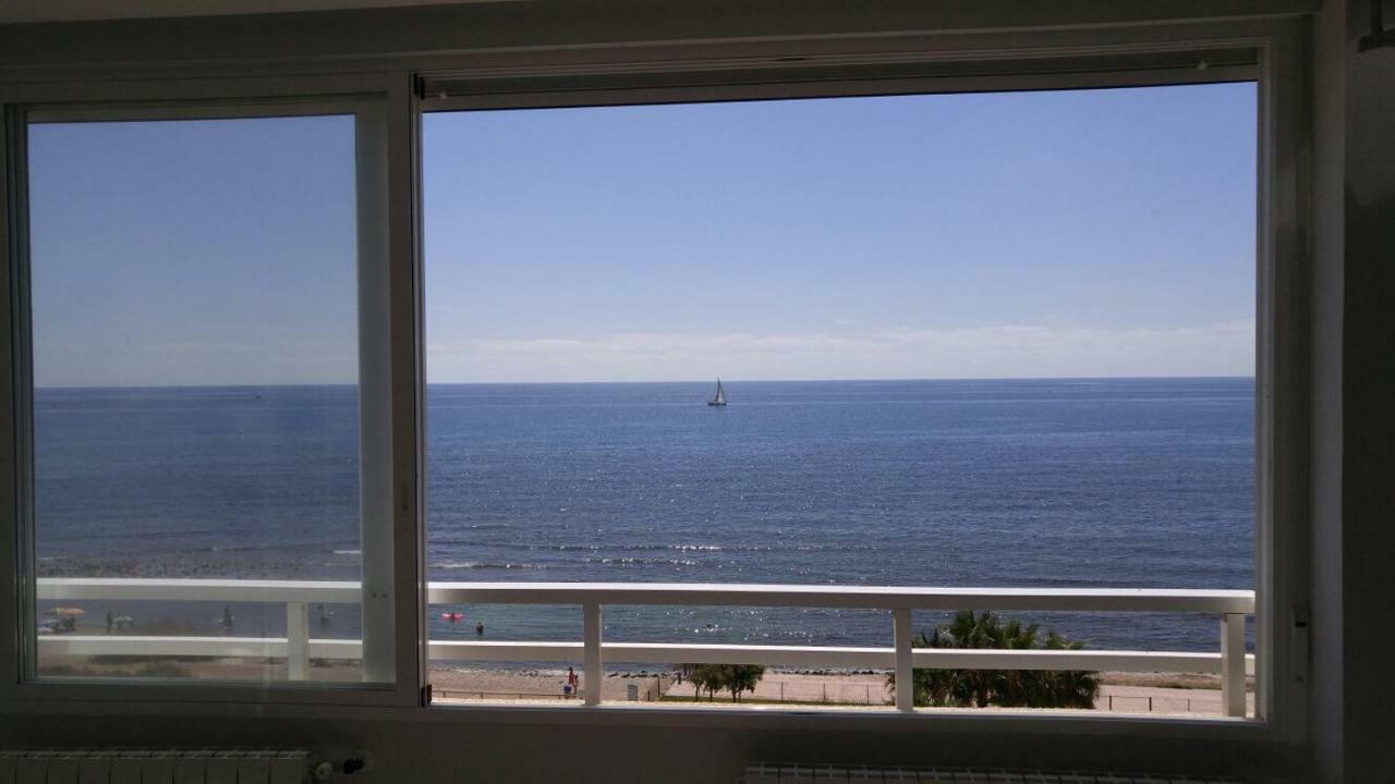 Apartamento Cabo Mar Duplex El Campello Exterior foto